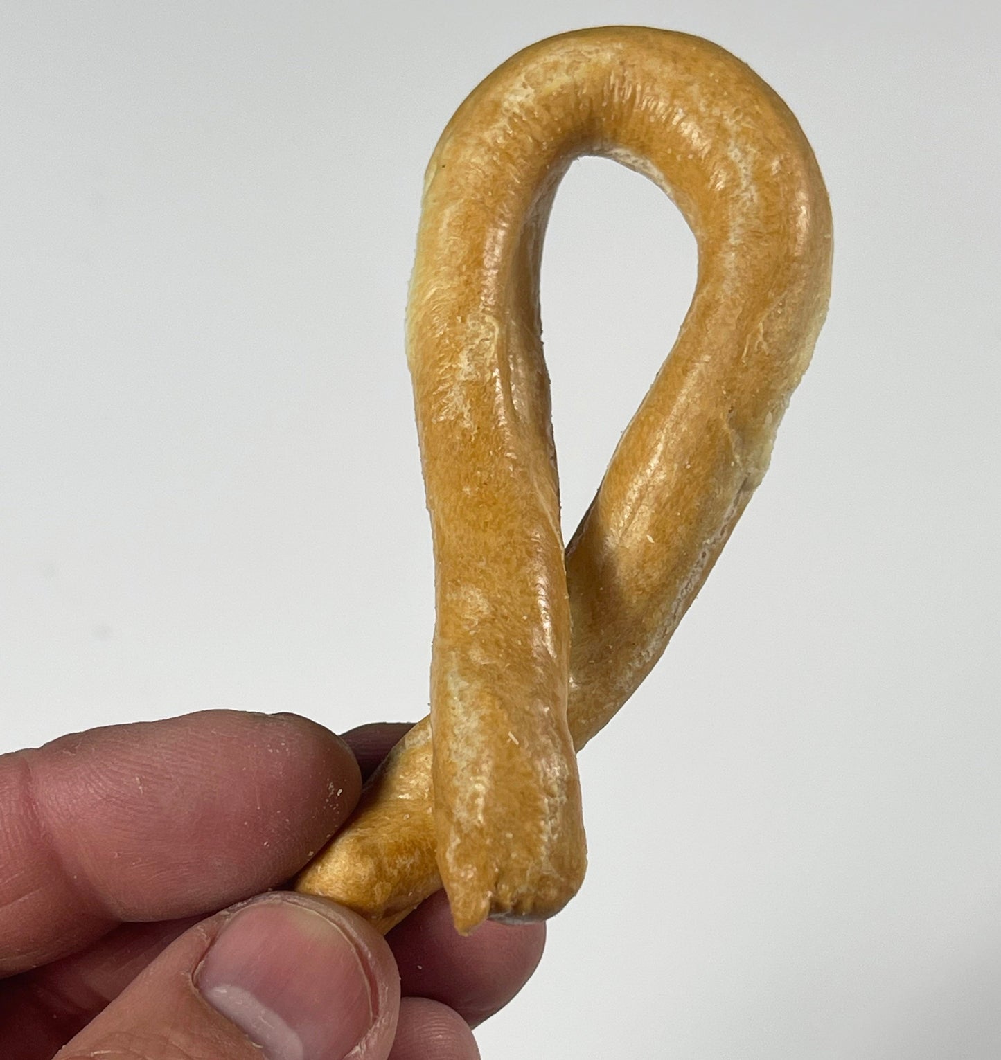 Taralli Plain