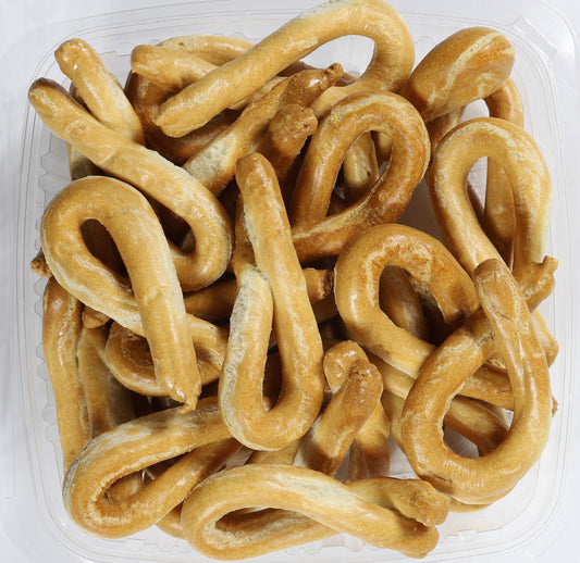 Taralli Plain
