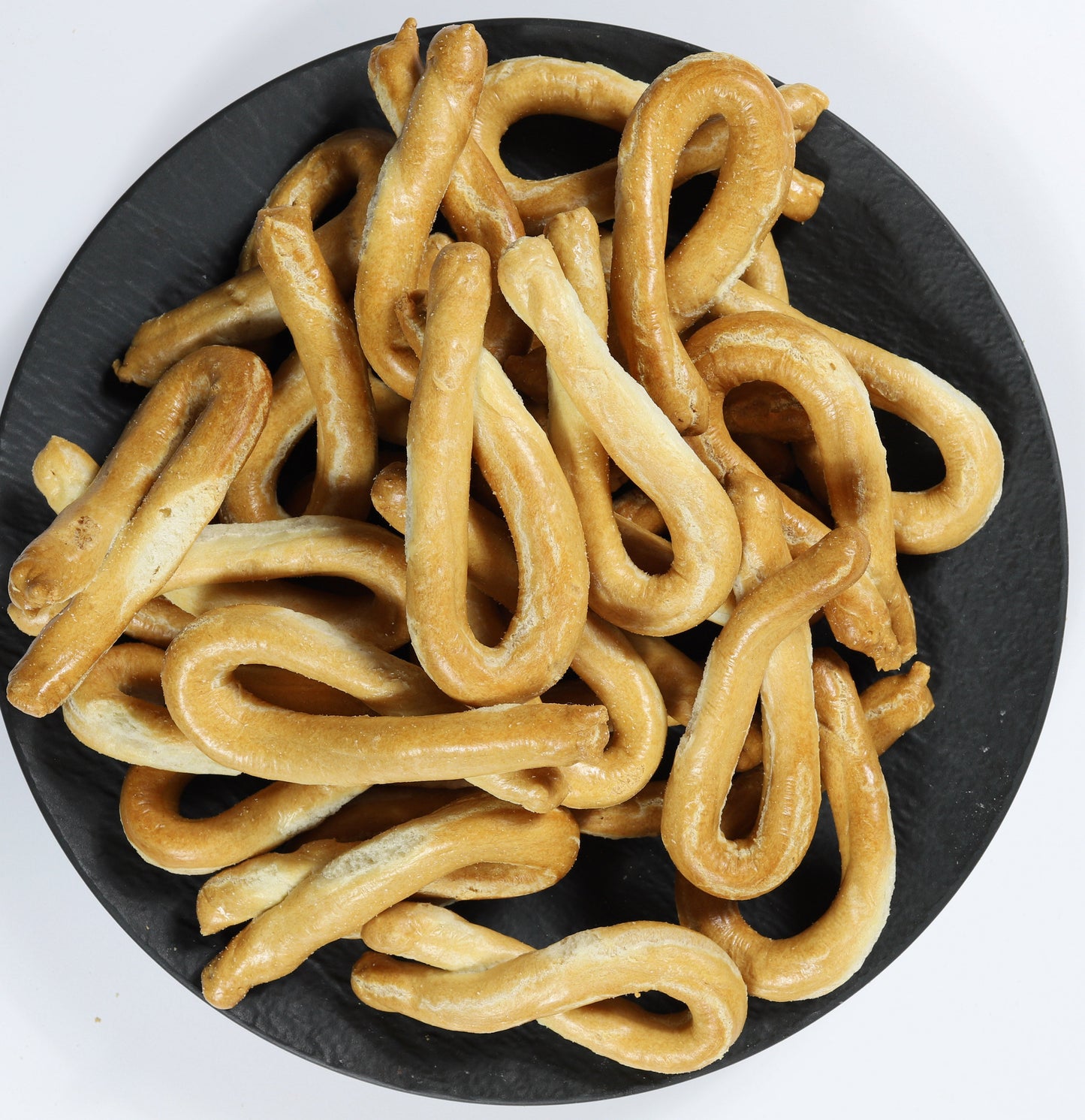 Taralli Plain