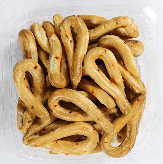 Taralli Red Pepper